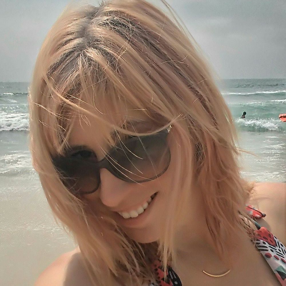 Meet your Posher, Lucia